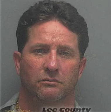 Brandon Barahona, - Lee County, FL 