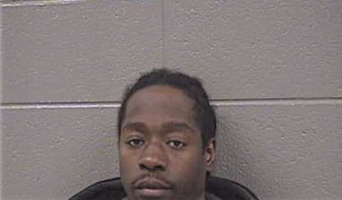 Aaron Belton, - Cook County, IL 