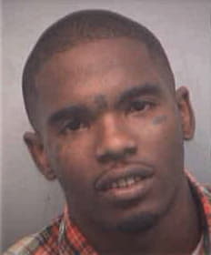 Tramel Bennett - Fulton County, GA 
