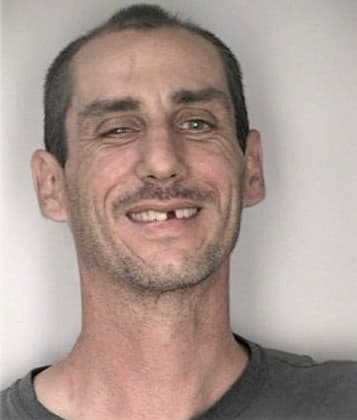 Michael Bibeau - Hillsborough County, FL 