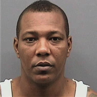 Steve Binns - Hillsborough County, FL 