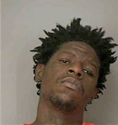 Terrence Black, - Polk County, FL 