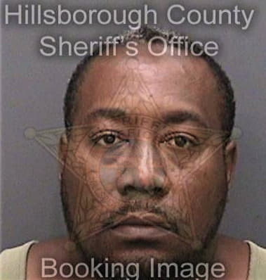 John Blackshear - Hillsborough County, FL 