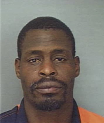 Zedrick Boone - Polk County, FL 
