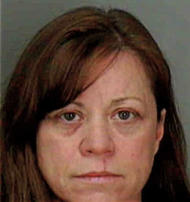Lena Bouboudis - Polk County, FL 