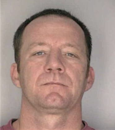 Michael Boyer - Hillsborough County, FL 