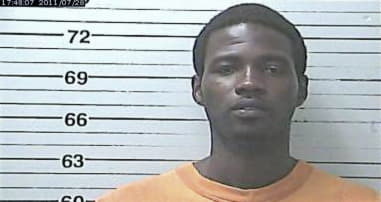 Michael Breedlove, - Harrison County, MS 