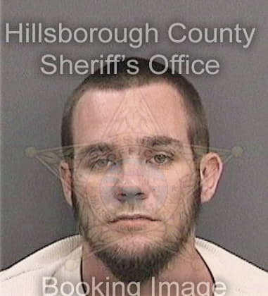 Victor Brenes - Hillsborough County, FL 