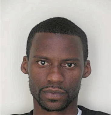 Marcus Brewer - Hillsborough County, FL 