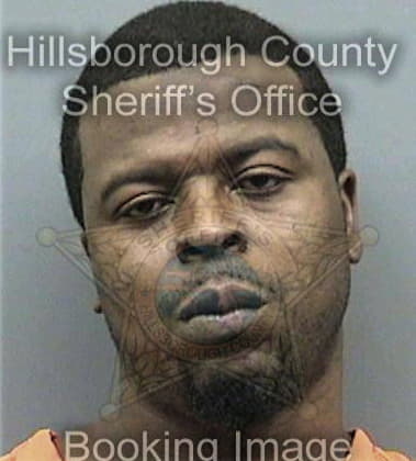 Edward Brewster - Hillsborough County, FL 
