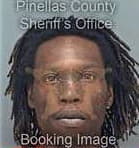 Jabray Burney, - Pinellas County, FL 