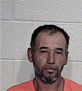 Joshua Burns, - Hidalgo County, TX 