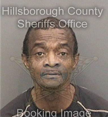 Jeremiah Butlerjackson, - Hillsborough County, FL 