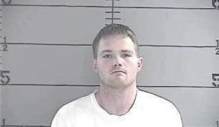 Tim Campbell, - Oldham County, KY 