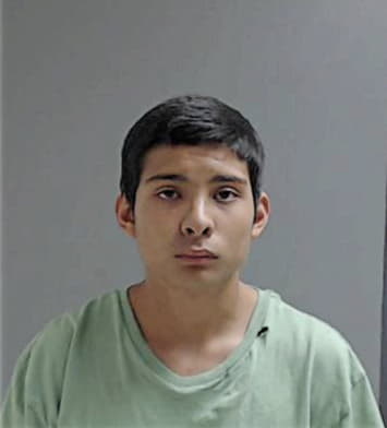 Orlando Cantu, - Hidalgo County, TX 