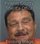 Luis Carlospozar, - Pinellas County, FL 