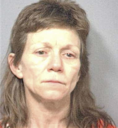 Paula Carpenter, - Marion County, FL 