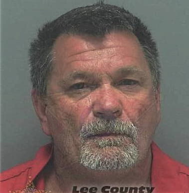 Alexander Carret, - Lee County, FL 