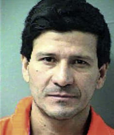 Robert Carrillo, - Okaloosa County, FL 