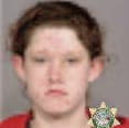 Stella Casias - Multnomah County, OR 