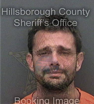 Timothy Cavanaugh, - Hillsborough County, FL 