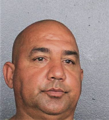 David Cecchini, - Broward County, FL 