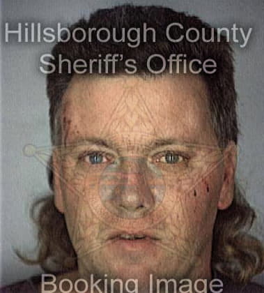 Joseph Chajkowski, - Hillsborough County, FL 