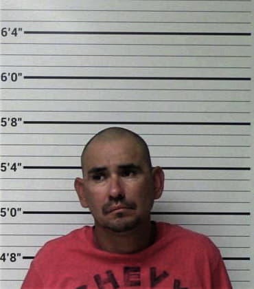 Roberto Charnichart, - Kerr County, TX 