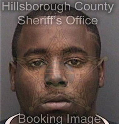 Sean Childs - Hillsborough County, FL 