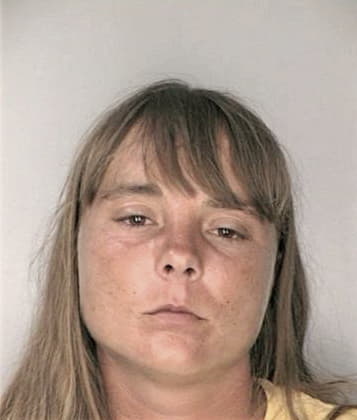 Rosa Chubasuqui - Hillsborough County, FL 
