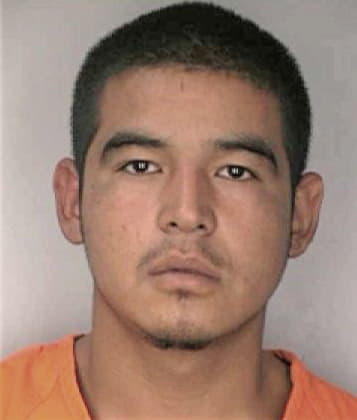Jose Cintronrosa - Hillsborough County, FL 