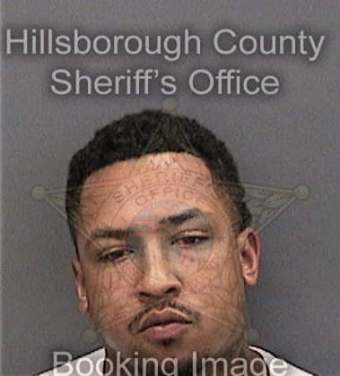 Daniel Clark - Hillsborough County, FL 