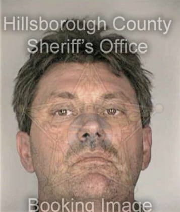 Michael Clifton - Hillsborough County, FL 