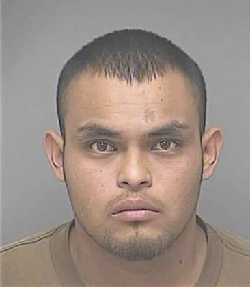 Emiliano Climaco-Adan, - Denton County, TX 