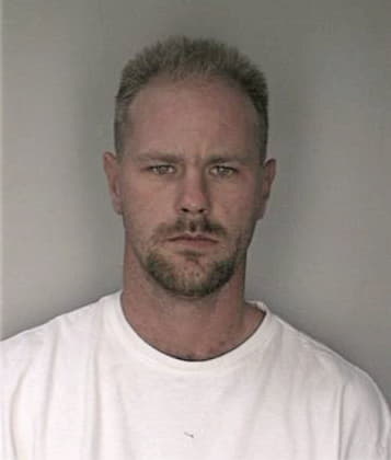 Jerry Coates - Hillsborough County, FL 
