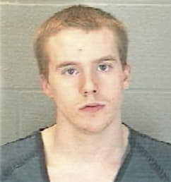 Andrew Collier, - Tippecanoe County, IN 