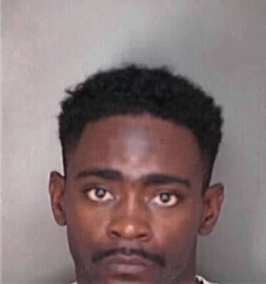 Lennie Collins - Polk County, FL 