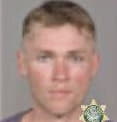 Clinton Cordova - Multnomah County, OR 
