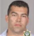 Brandon Craine - Multnomah County, OR 