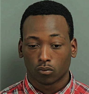 Tyrell Davis - Wake County, NC 