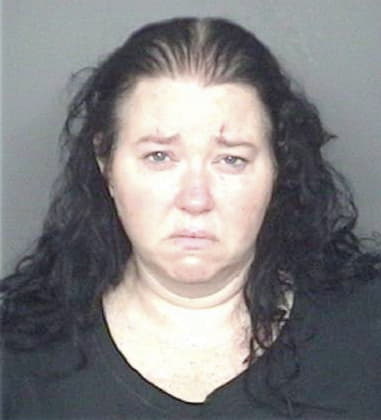 Suzanne Day, - Vanderburgh County, IN 