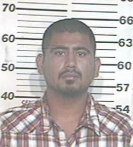 John DeLeon, - Hidalgo County, TX 