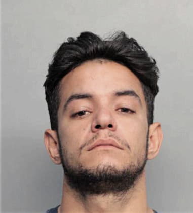 Antonio Delcarmengeraldo, - Dade County, FL 