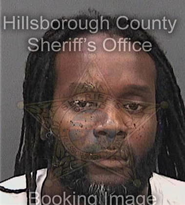 Damontray Delisca, - Hillsborough County, FL 