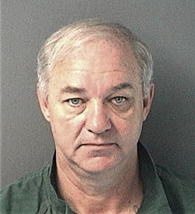 Mark Dennis, - Escambia County, FL 