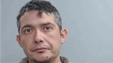 Isdel Diaz-Carmenate - Fayette County, KY 