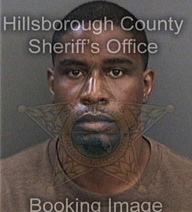 John Didley, - Hillsborough County, FL 