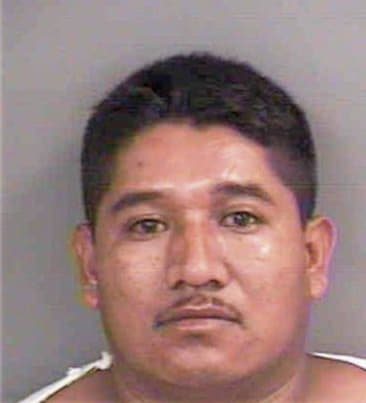 Jesus Dimas, - Collier County, FL 