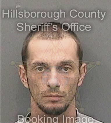 James Driver, - Hillsborough County, FL 