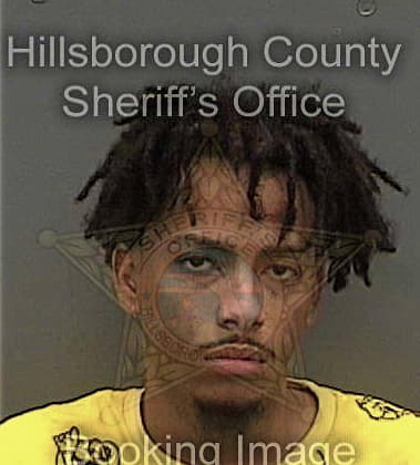 Willie Dubosie, - Hillsborough County, FL 